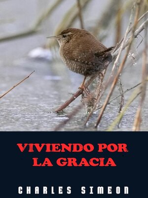 cover image of Viviendo Por La Gracia